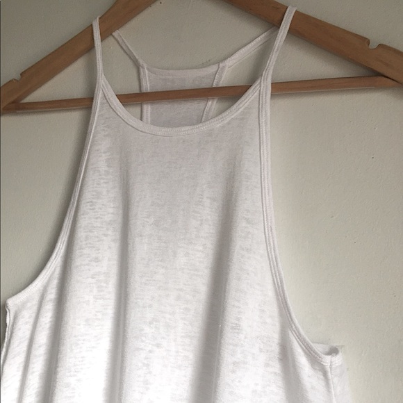 ATHLETA Racerback Tank - Picture 3 of 7